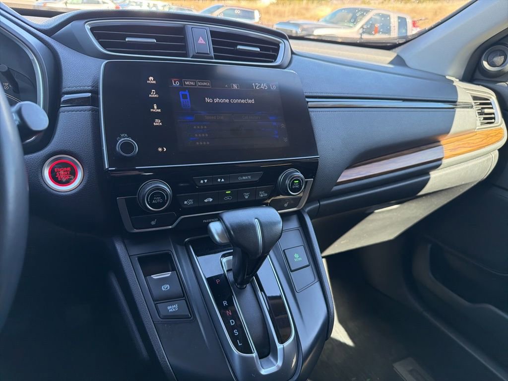 Used 2018 Honda CR-V EX-L image 18