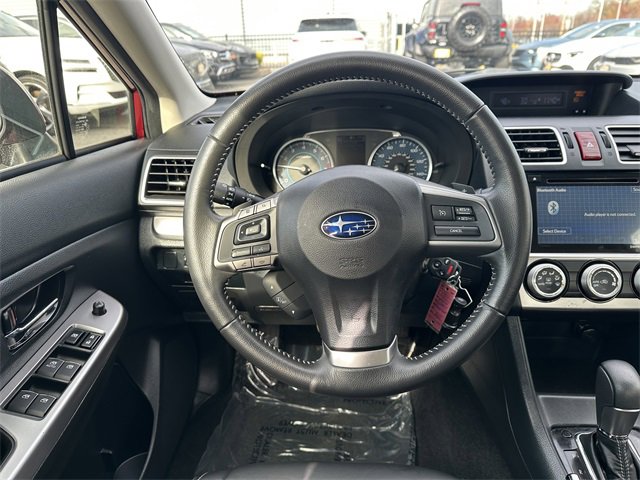 Used 2016 Subaru Impreza 2.0i Limited image 14