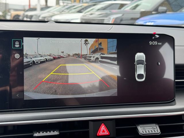 New 2026 Kia K5 GT-Line image 19