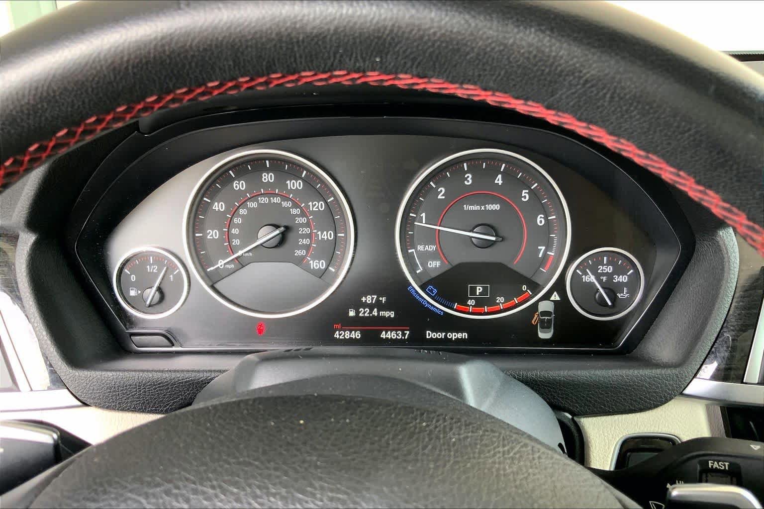 Used 2018 BMW 430i Convertible RWD image 26