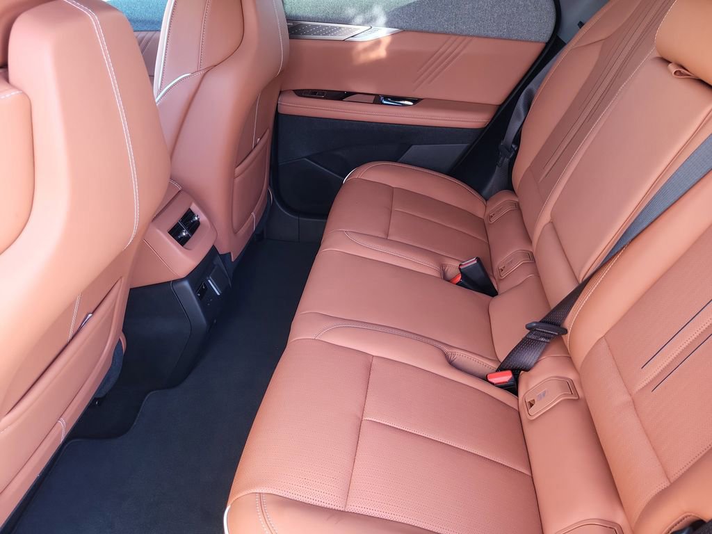 New 2026 Cadillac Optiq Sport 2 image 23