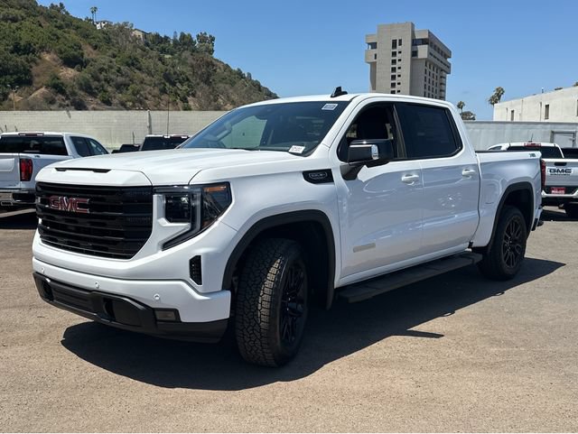 New 2026 GMC Sierra 1500 Elevation w/ Elevation Premium Package AWD/4WD image 10