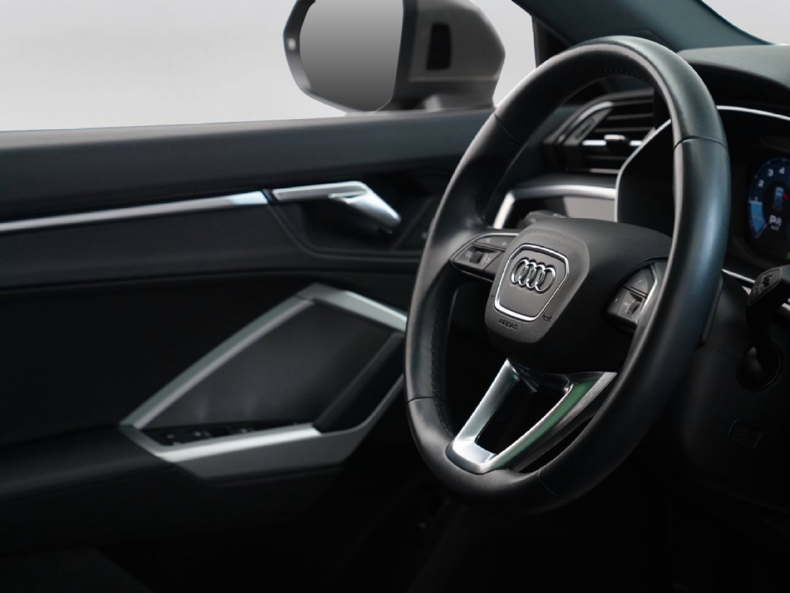 Used 2021 Audi Q3 2.0T Premium w/ Convenience Package AWD/4WD image 41