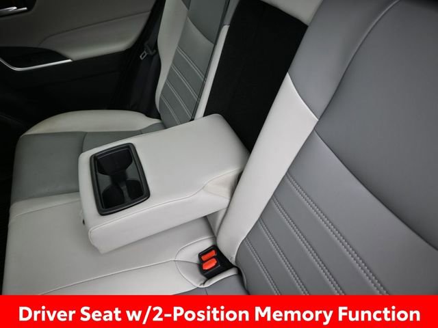Certified 2024 Toyota RAV4 XLE Premium image 19