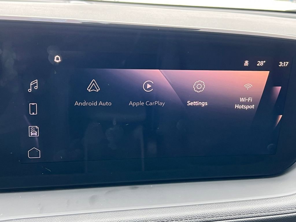 New 2026 Buick Encore GX Sport Touring w/ Comfort Package image 24