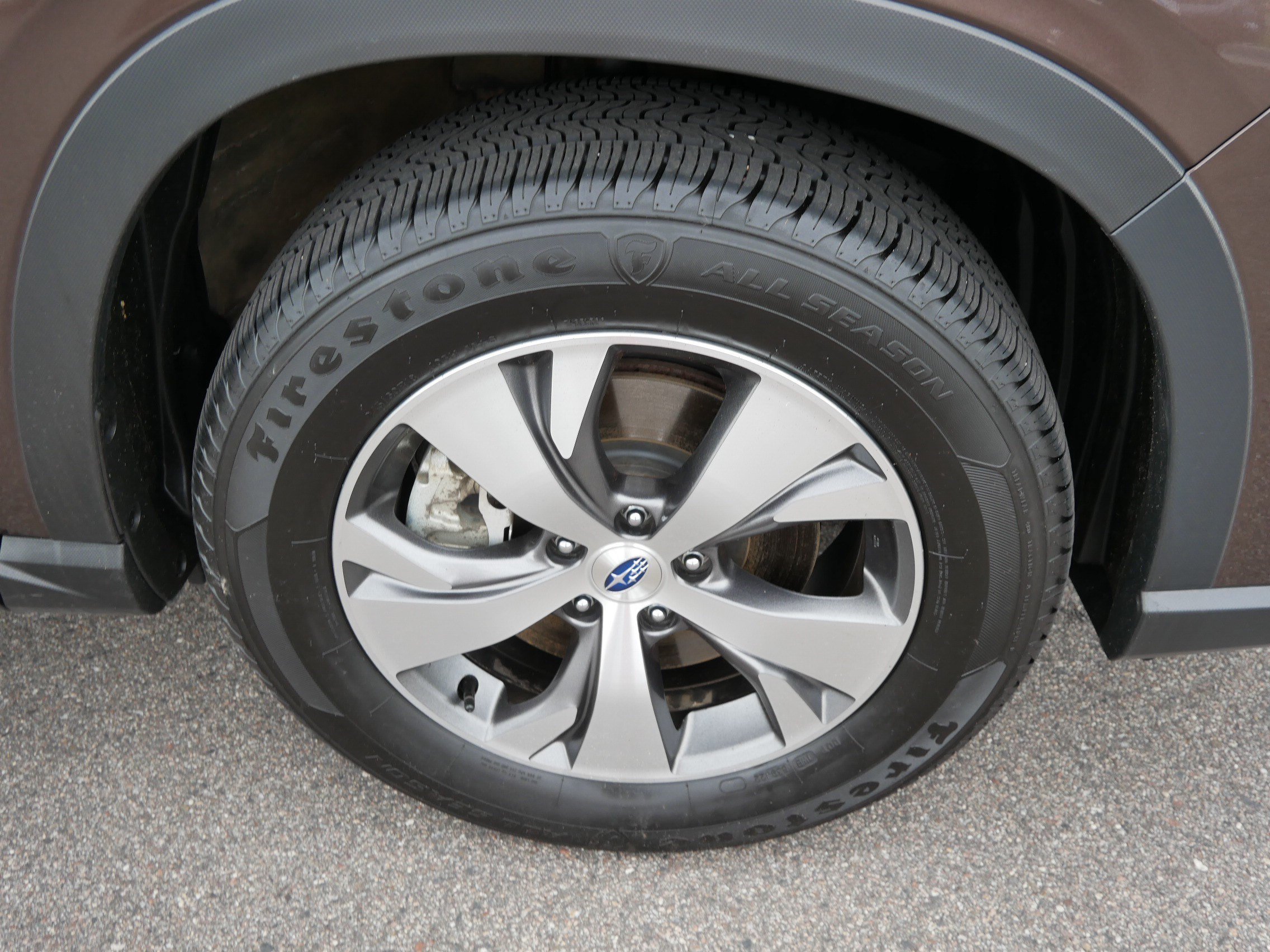 Used 2019 Subaru Ascent Premium AWD/4WD image 15