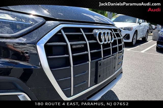 Used 2023 Audi Q5 2.0T Premium AWD/4WD image 20