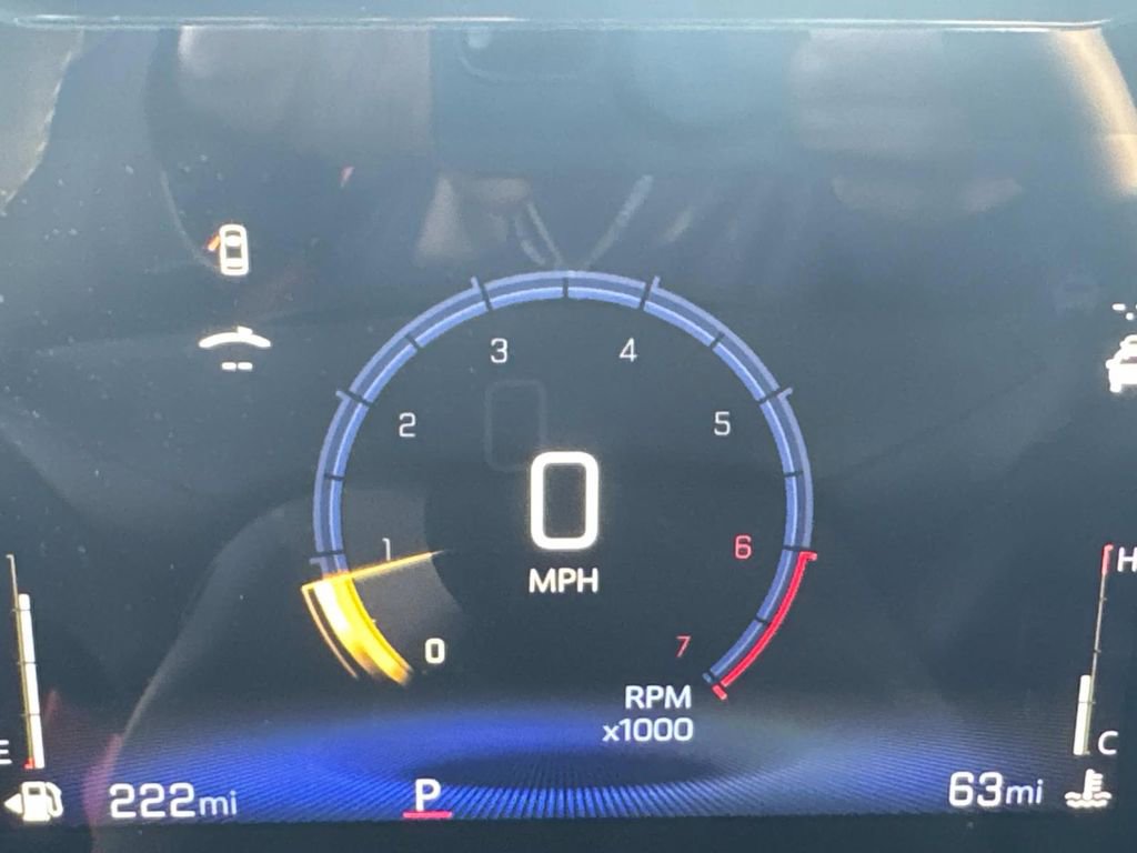 New 2026 Chevrolet Trax ACTIV w/ Driver Confidence Package image 27