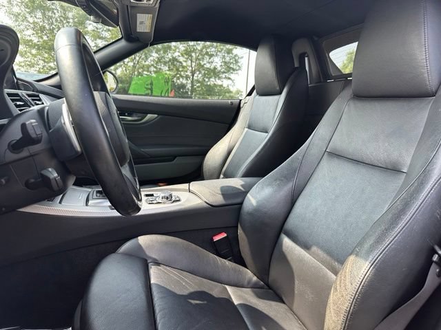 Used 2015 BMW Z4 sDrive35i RWD image 40
