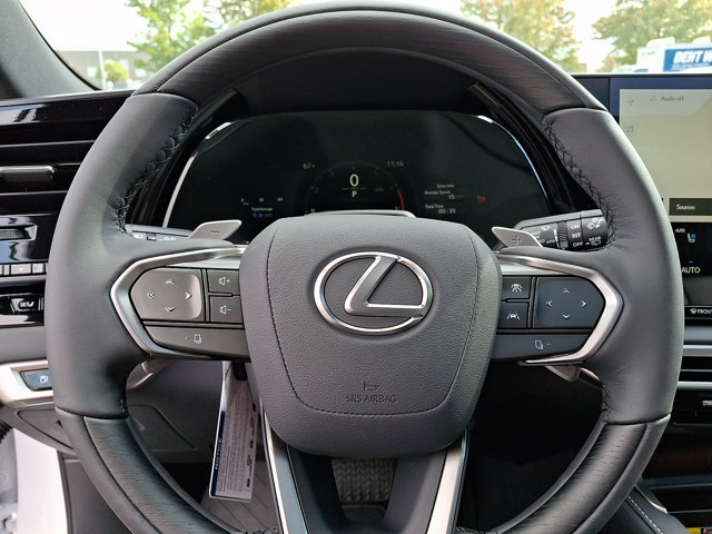 New 2026 Lexus RX 350 AWD w/ Convenience Package image 12
