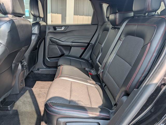 Used 2023 Ford Escape ST-Line Select w/ Tech Pack #2 AWD/4WD image 18
