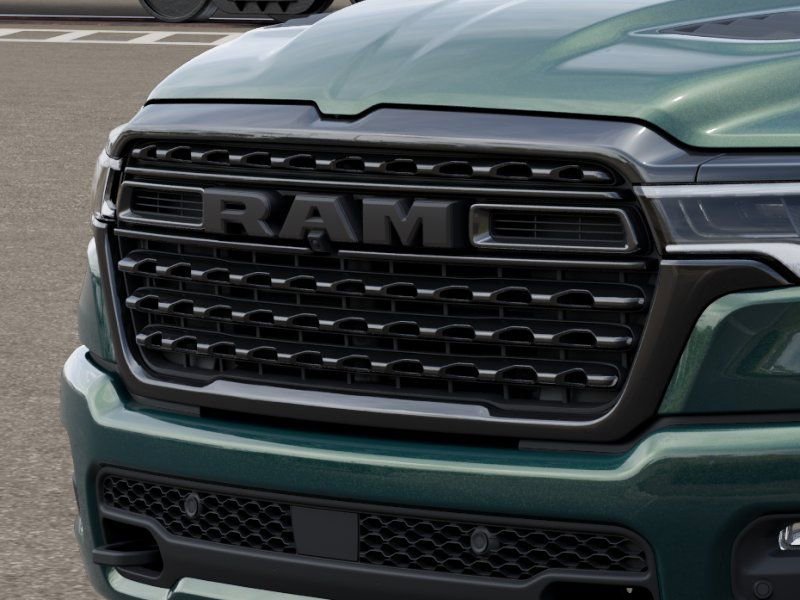New 2026 RAM 1500 Limited image 11