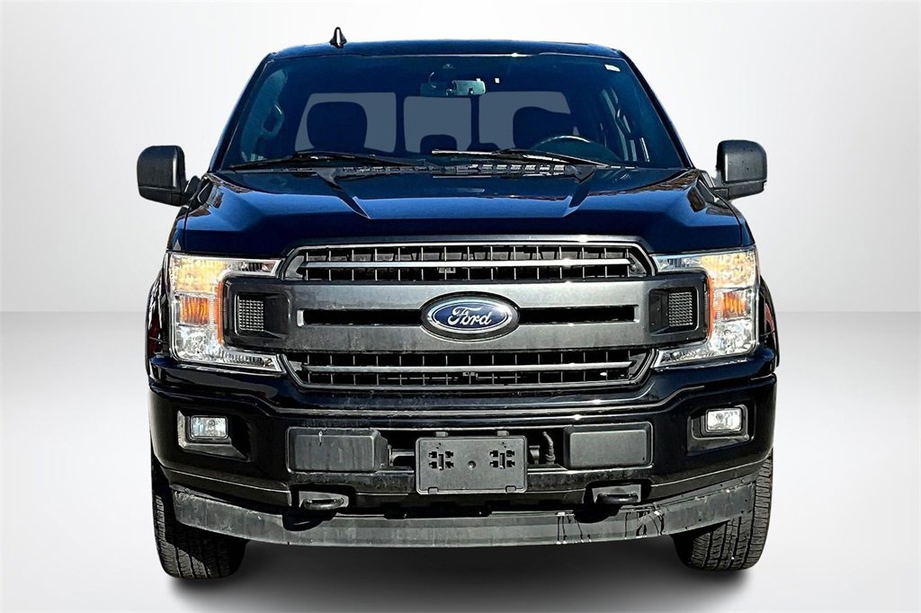 Used 2020 Ford F150 XLT w/ Equipment Group 302A Luxury image 2