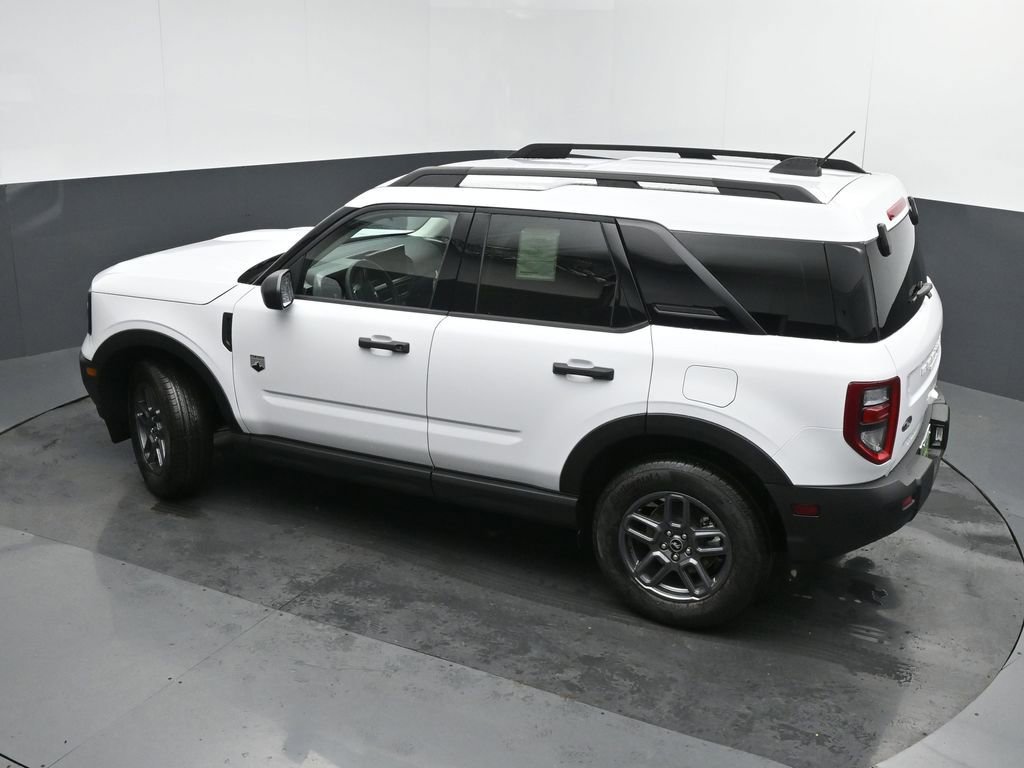 New 2025 Ford Bronco Sport Big Bend image 37