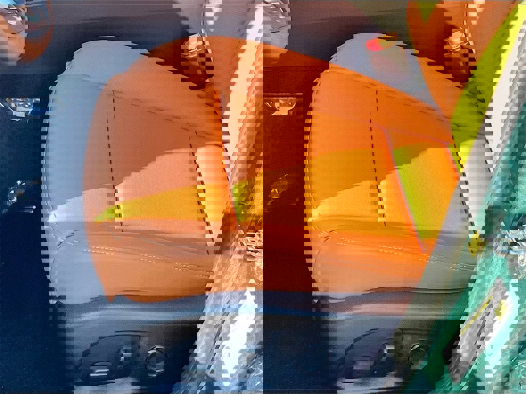 New 2025 Cadillac CT4 Premium Luxury image 19