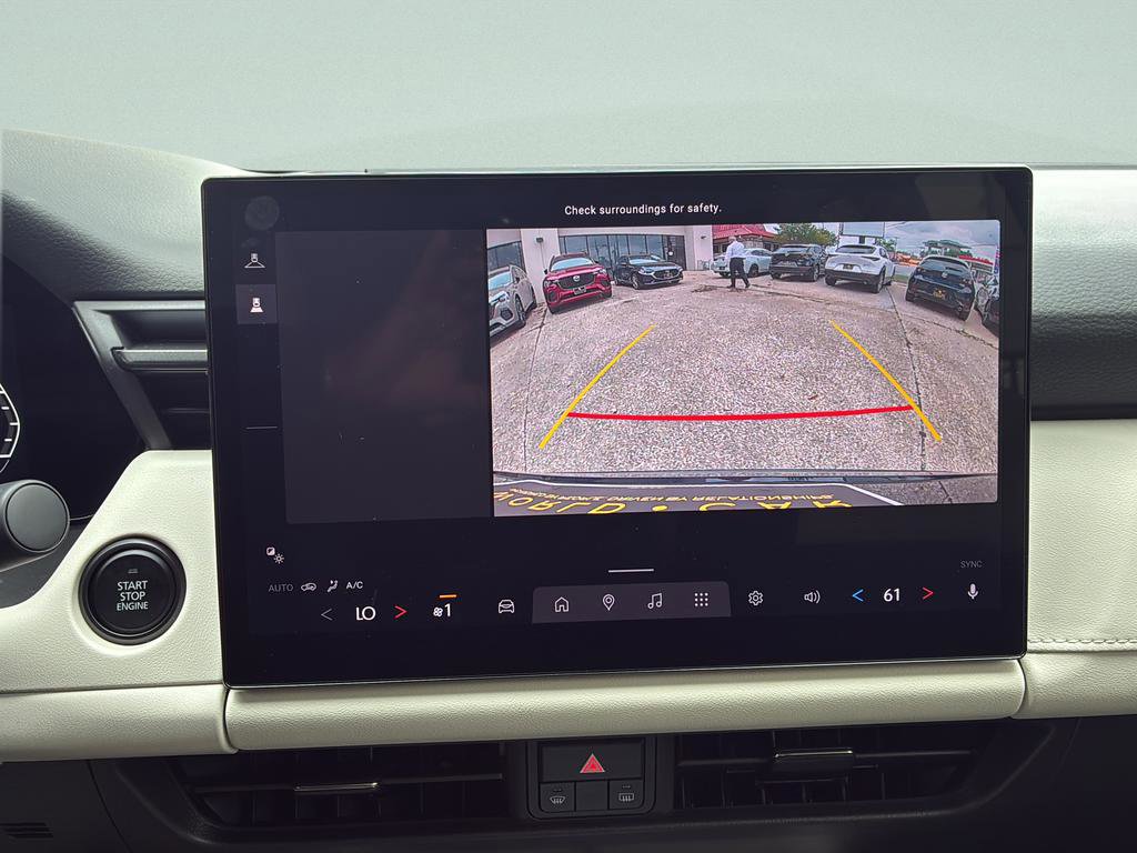 New 2026 MAZDA CX-5 Select AWD/4WD image 27