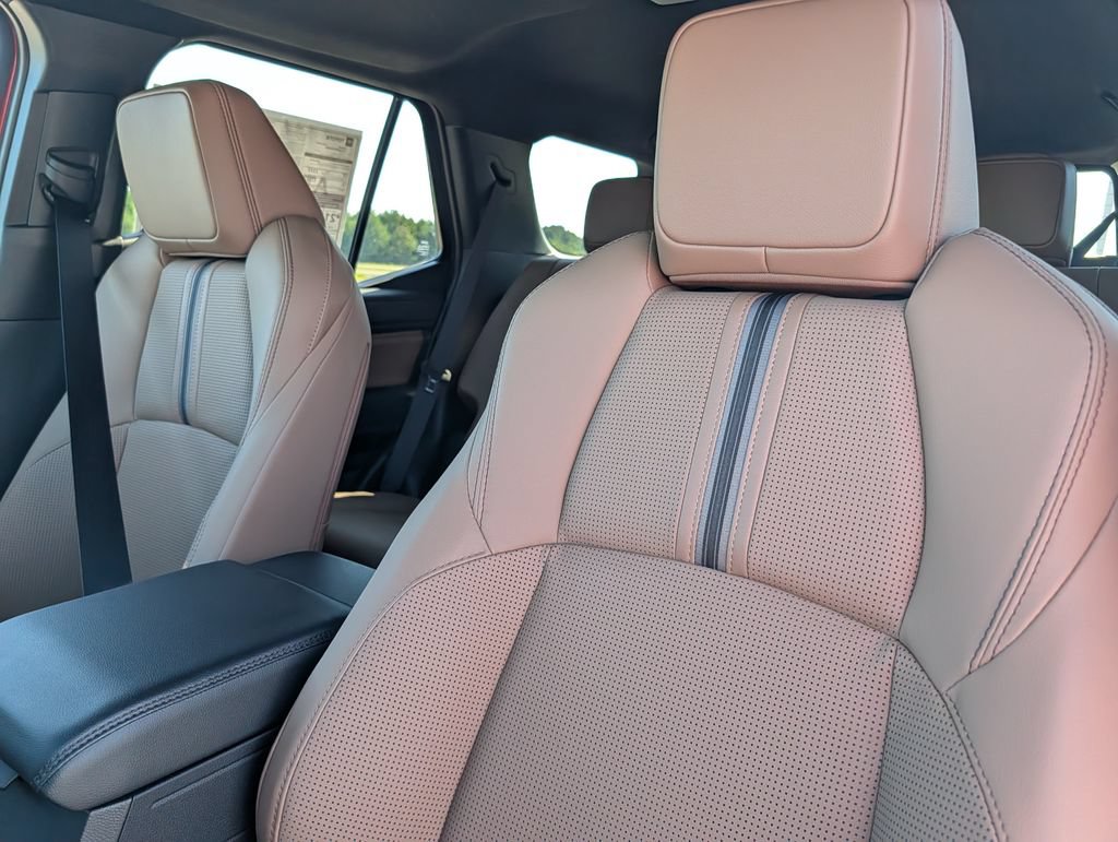 New 2026 Toyota 4Runner Limited AWD/4WD image 14