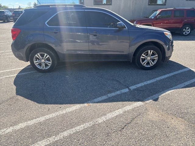 Used 2014 Chevrolet Equinox LT w/ Driver Convenience Package FWD image 2