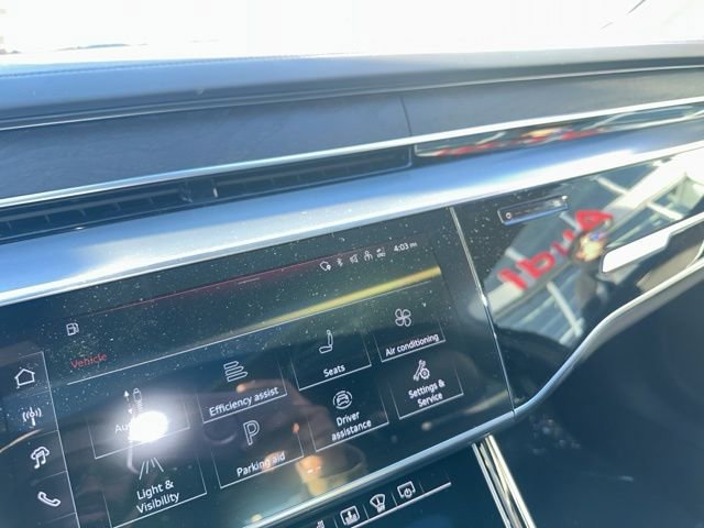 New 2026 Audi A8 L 3.0T image 30