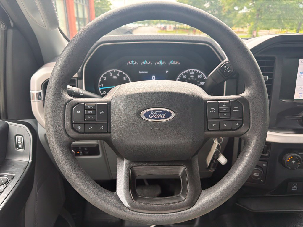 Used 2023 Ford F150 XL w/ XL Chrome Appearance Package AWD/4WD image 34