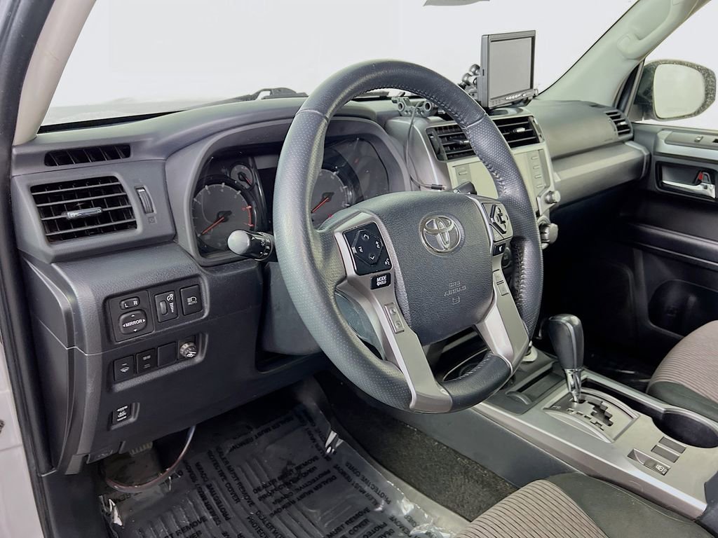 Used 2021 Toyota 4Runner SR5 image 8