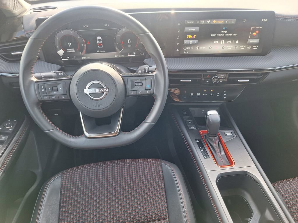Used 2025 Nissan Kicks SR image 20