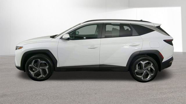 Used 2023 Hyundai Tucson SEL w/ Convenience Package image 6