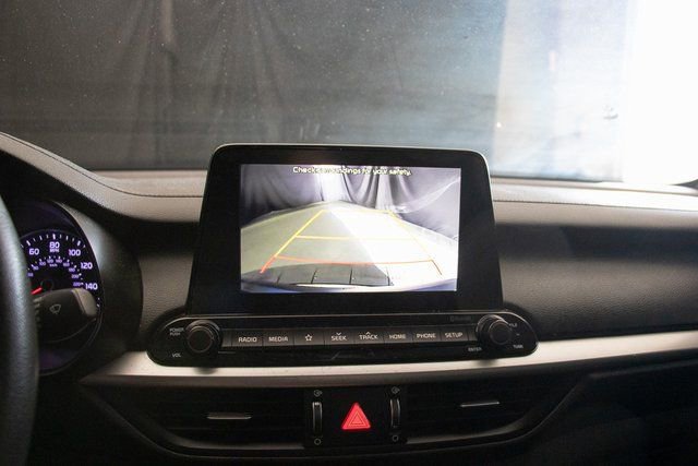 Used 2020 Kia Forte LXS image 33