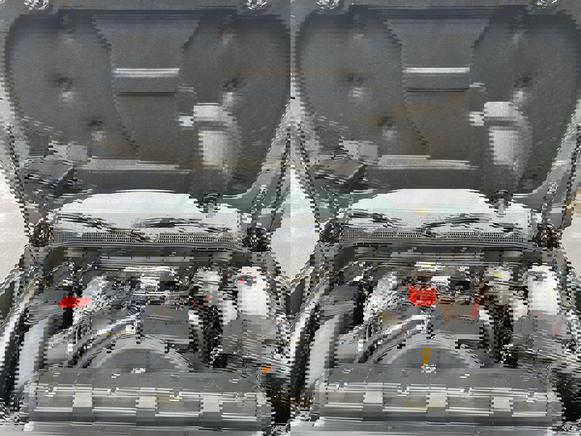 New 2026 GMC Sierra 2500 AT4 w/ AT4 Premium Plus Package image 66