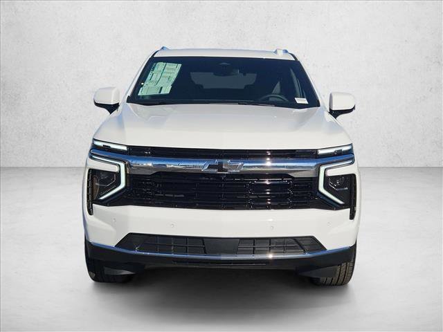 New 2026 Chevrolet Tahoe LS w/ LPO, Dark Essentials Package image 6