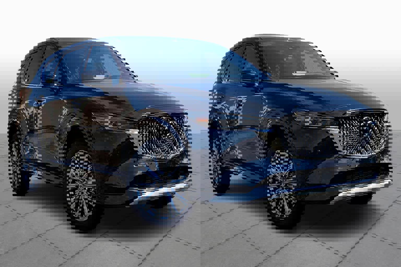 New 2025 MAZDA CX-5 Signature image 19