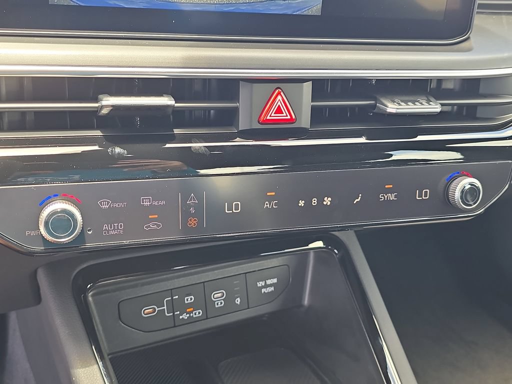 New 2026 Kia K5 GT-Line w/ GT-Line Premium Package FWD image 25