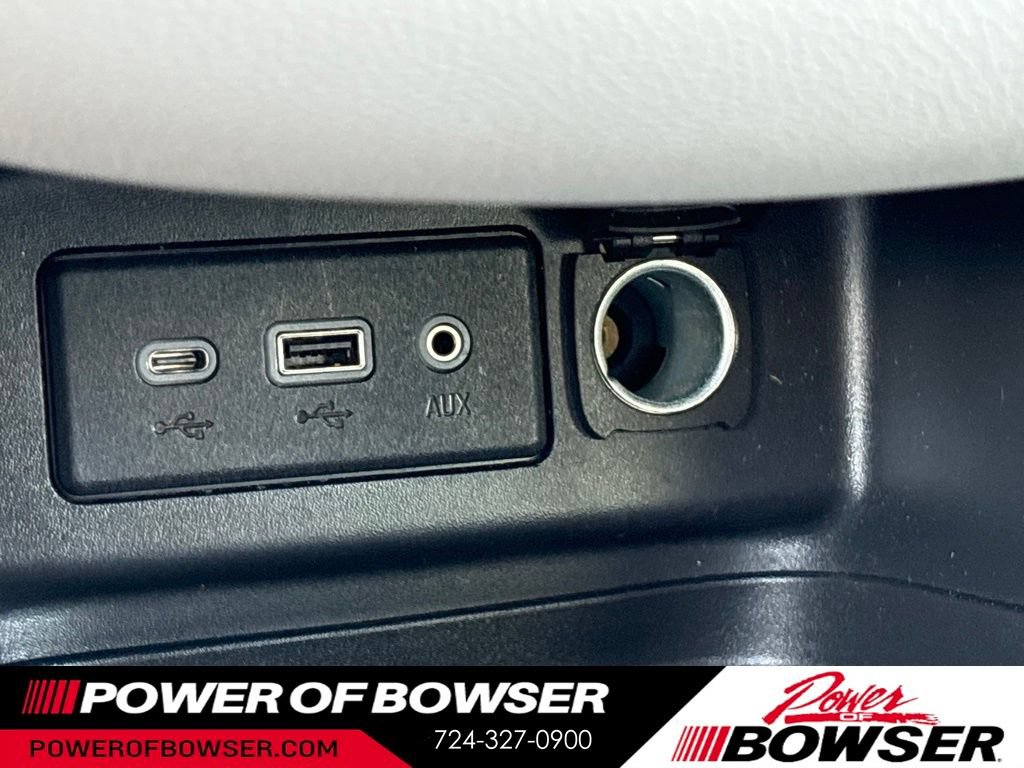 Used 2022 Chevrolet Equinox LT AWD/4WD image 18