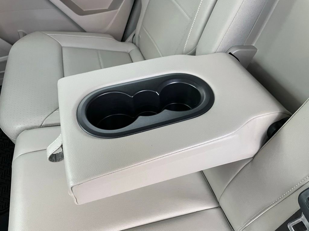 Used 2022 Volkswagen Atlas SE image 54