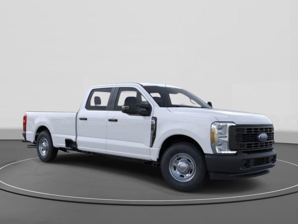 New 2026 Ford F250 XL image 7