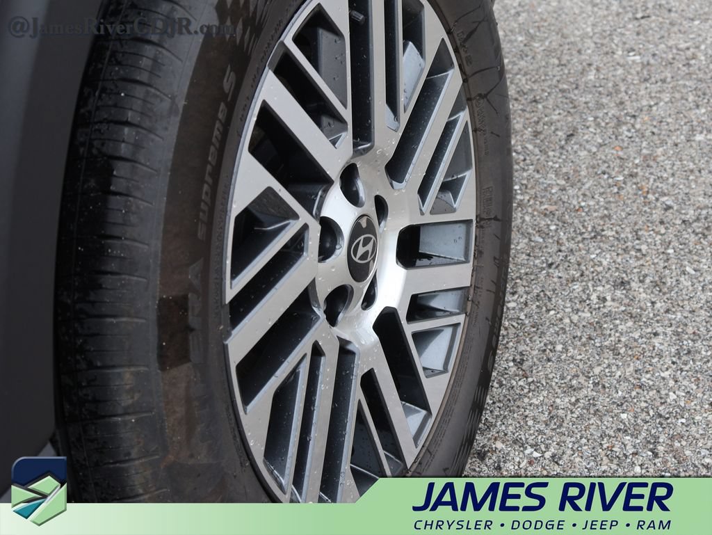 Used 2026 Hyundai Palisade SEL AWD/4WD image 40
