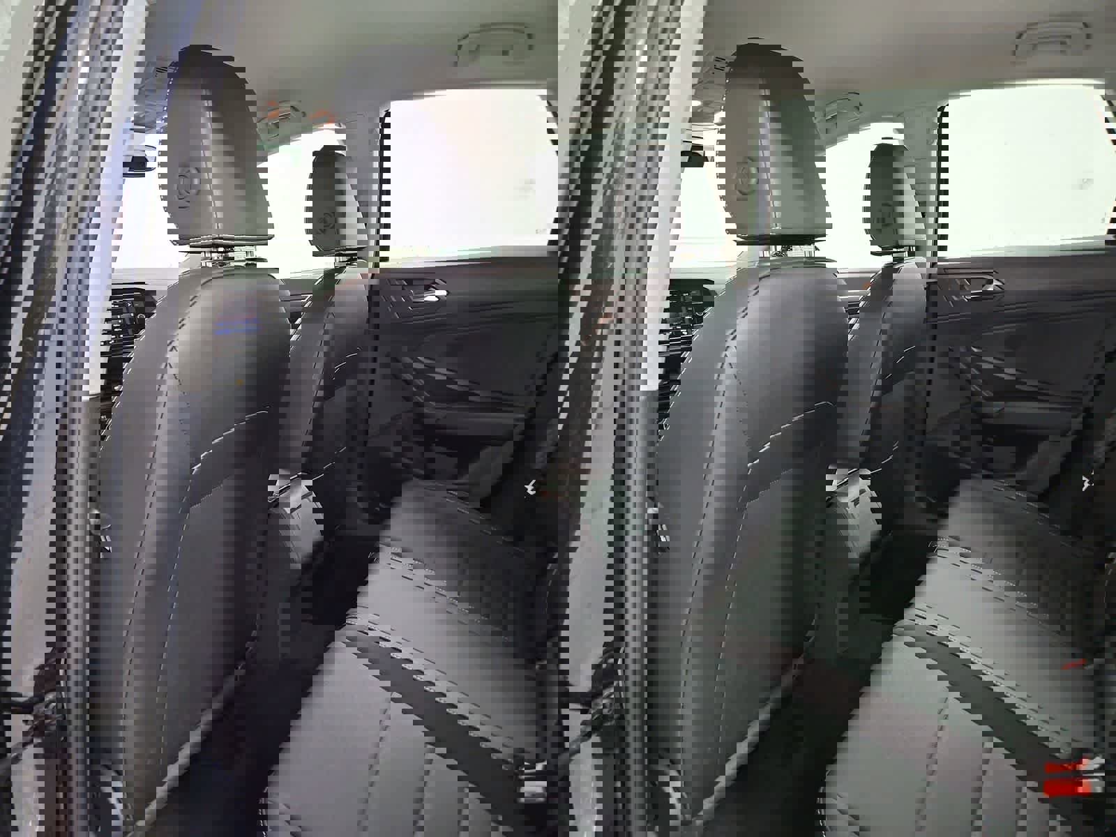 Certified 2024 Volkswagen Jetta SE image 18