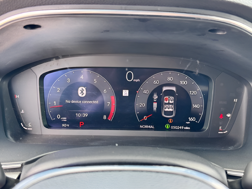 Used 2024 Acura Integra A-Spec w/ Technology Package FWD image 15