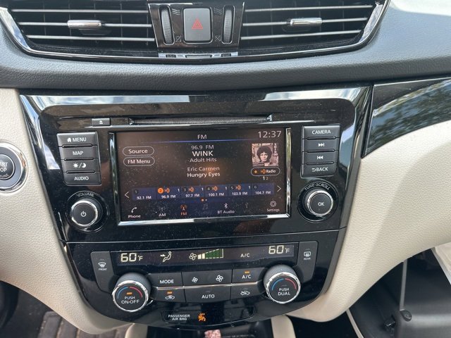 Used 2022 Nissan Rogue Sport SL image 26