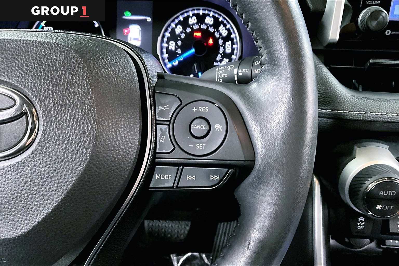 Used 2019 Toyota RAV4 XLE image 48