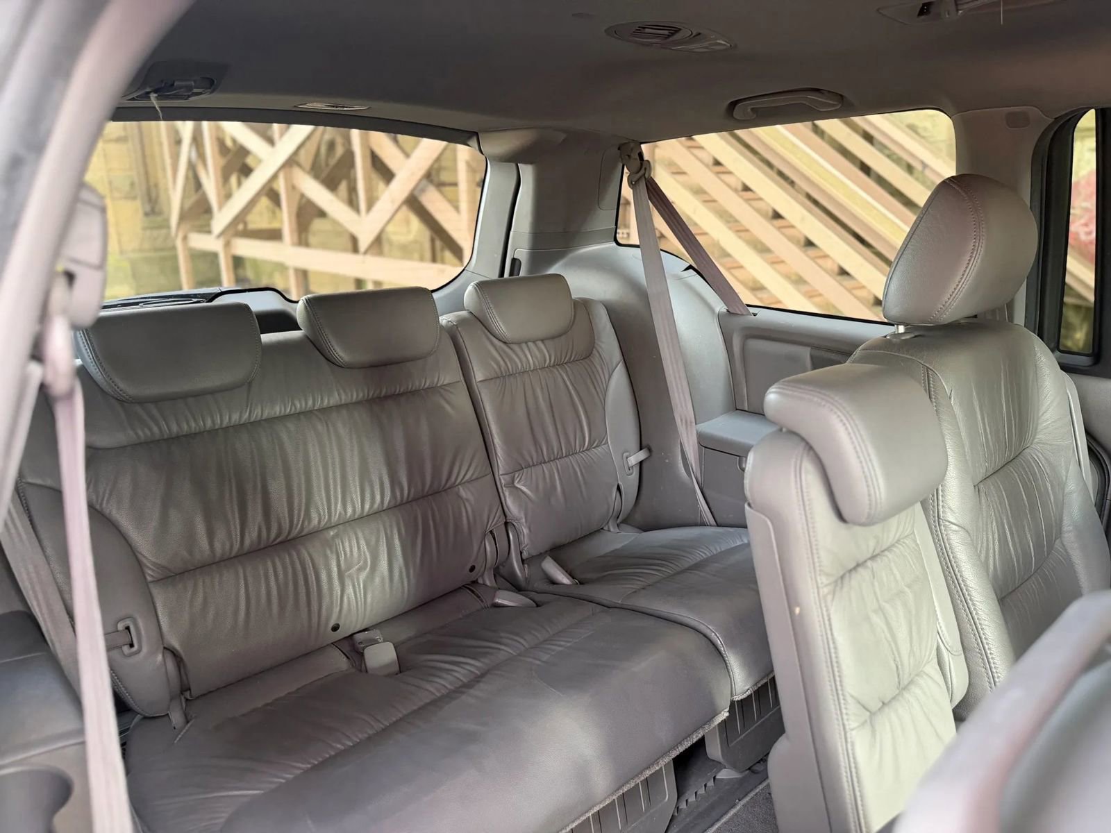 Used 2008 Honda Odyssey Touring image 27