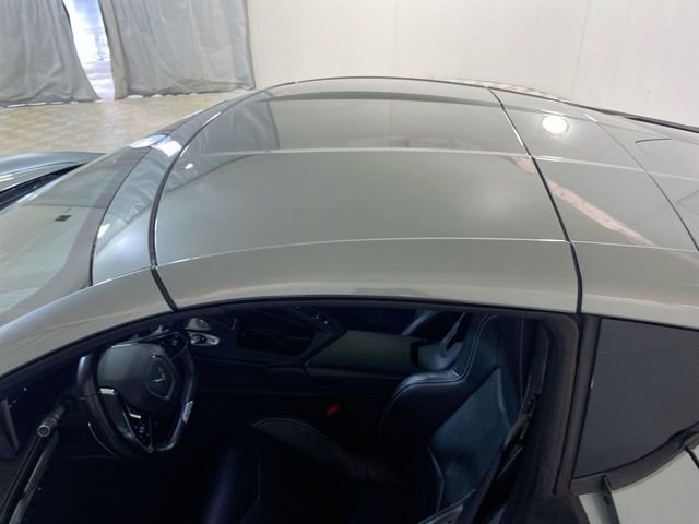 Used 2023 Chevrolet Corvette Z06 RWD image 39