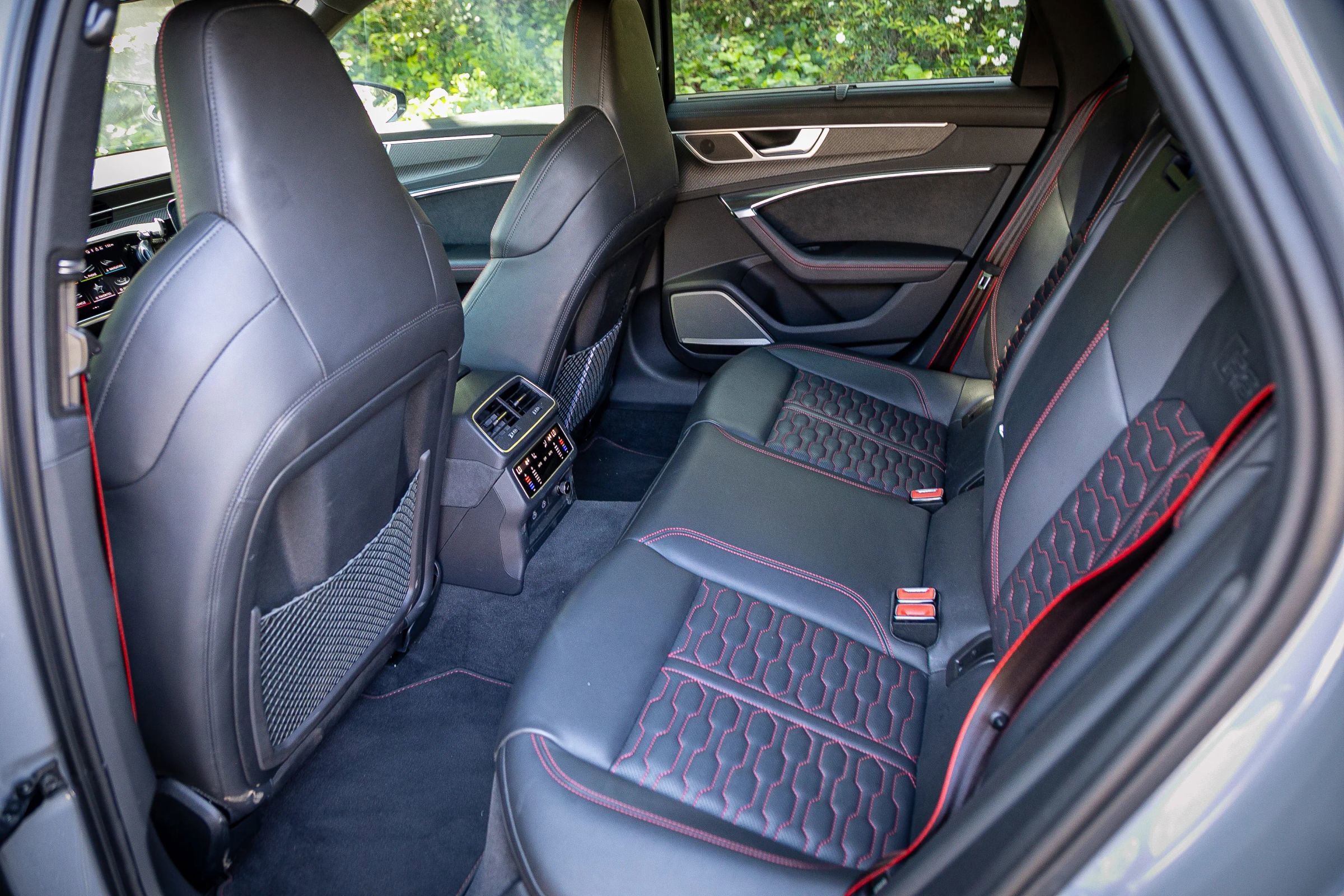 Used 2023 Audi RS 6 image 29