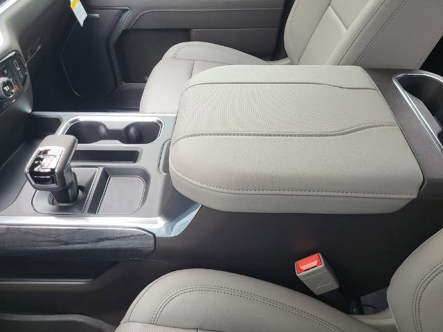 New 2026 Chevrolet Silverado 1500 LTZ image 27
