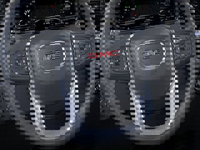 New 2026 GMC Sierra 1500 SLT image 19