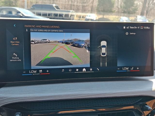 New 2026 BMW i4 xDrive40i image 16