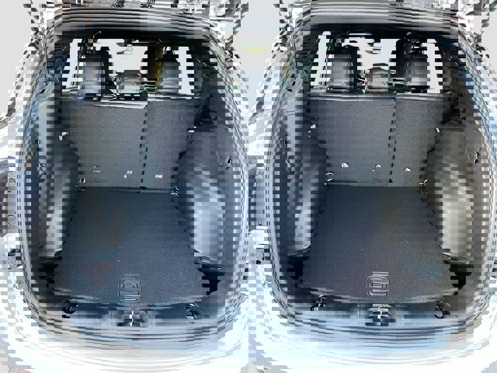 New 2026 Jeep Compass Trailhawk w/ Trailer Tow Group image 27