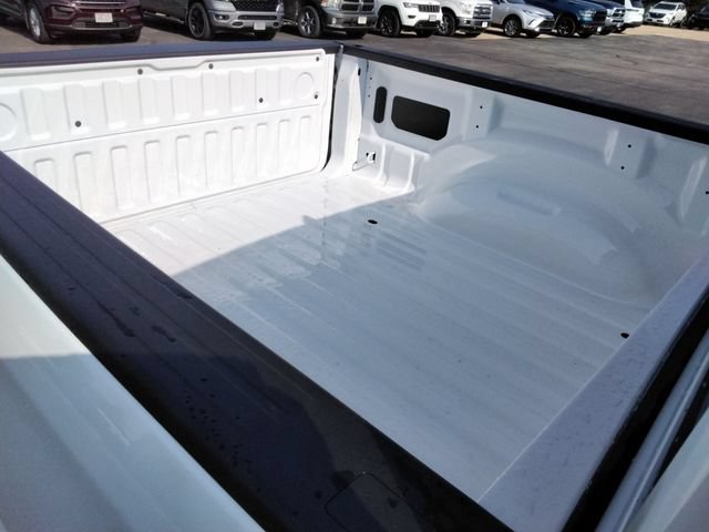 Used 2026 RAM 1500 Big Horn AWD/4WD image 19