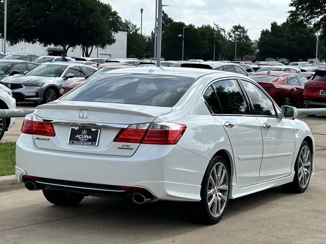 Used 2014 Honda Accord Touring image 4