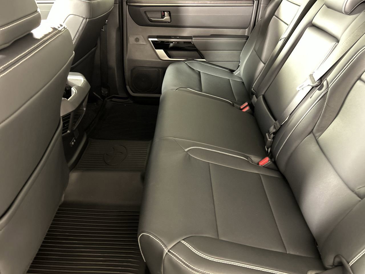 New 2026 Toyota Tundra Limited image 23
